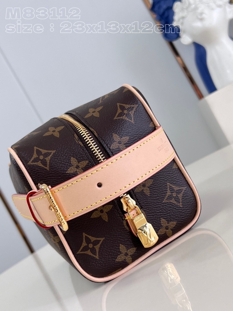 LV Cosmetic Bags